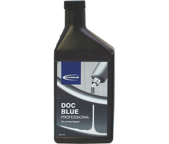 Герметик Schwalbe Doc Blue Professional 500ml