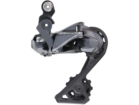 Переключатель задний Shimano Ultegra Di2, RD-R8050