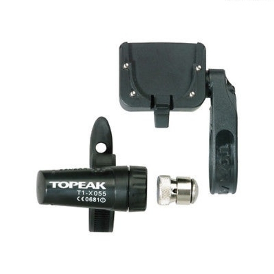 Комплект для беспроводных велокомпьютера Topeak Panoram V12