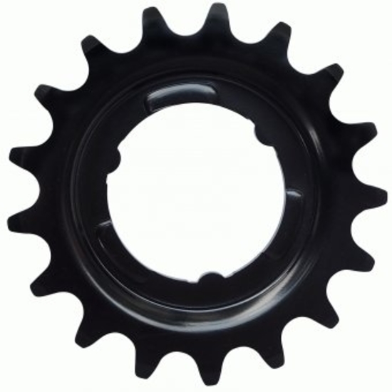 Звезда KMC для Shimano 1/8