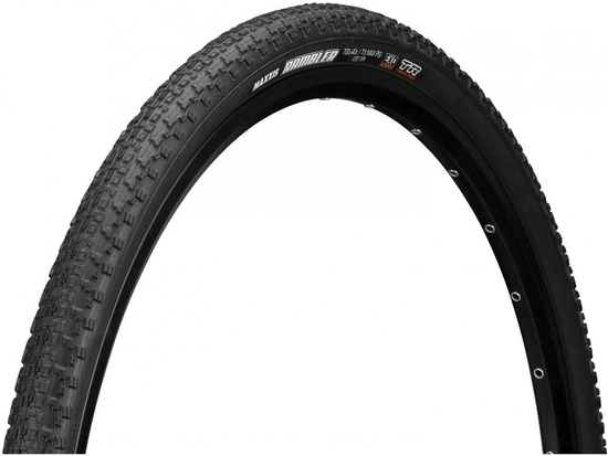 Велопокрышка 700c Maxxis Rambler 120TPI EXO/TR