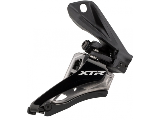 Переключатель передний Shimano XTR FD-9100-D, Direct Mount