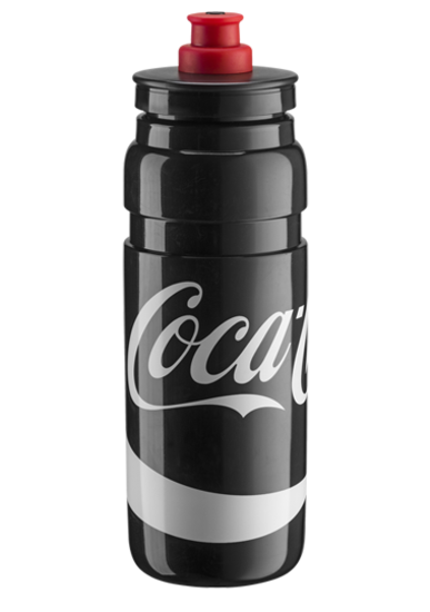 Фляга Elite Fly COCA COLA 750 мл