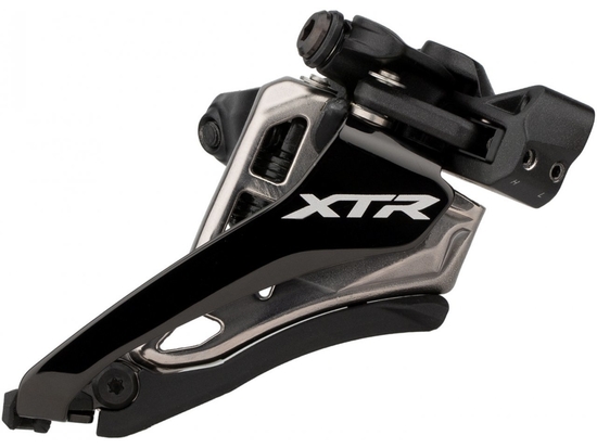 Переключатель передний Shimano XTR FD-9100