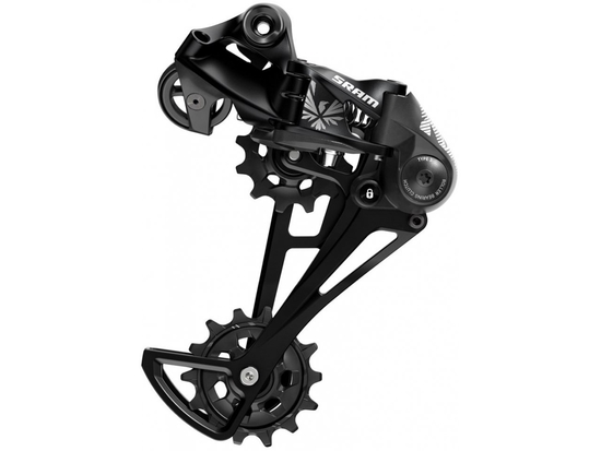 Задний переключатель Sram NX Eagle Type 3.0