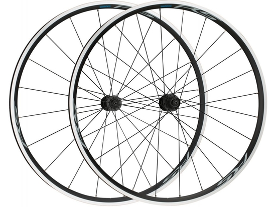 Комплект колес 700c Shimano RS100