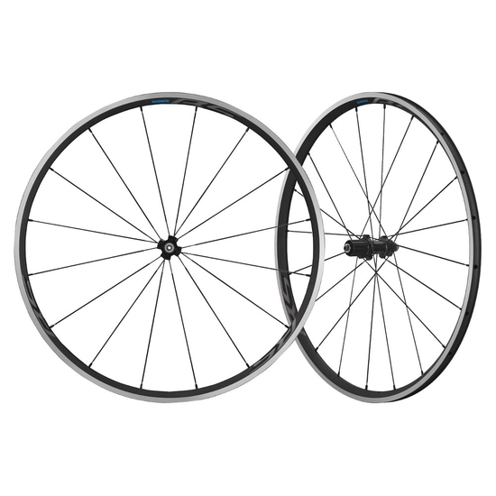 Комплект колес 700c Shimano RS300