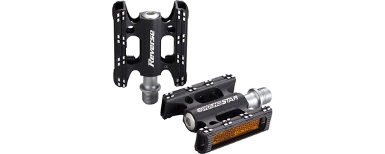 Педали Reverse Youngstar детские