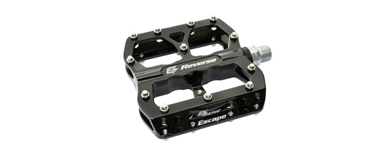 Педали Reverse E-Escape 