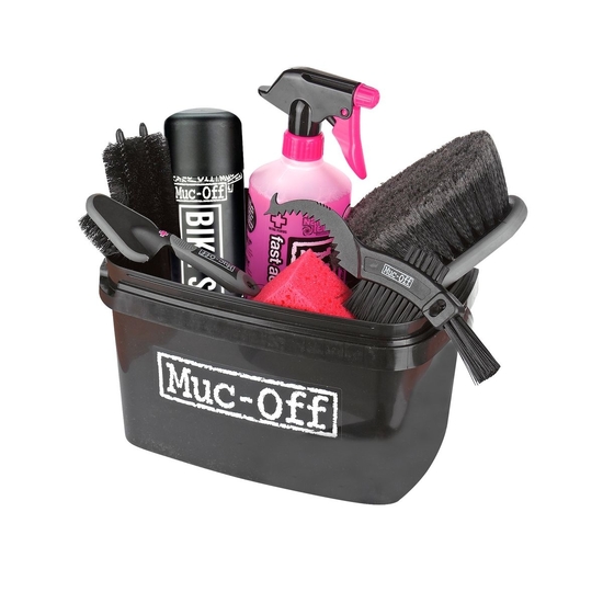 Набор для чистки Muc-Off, Bicycle care 8 в 1