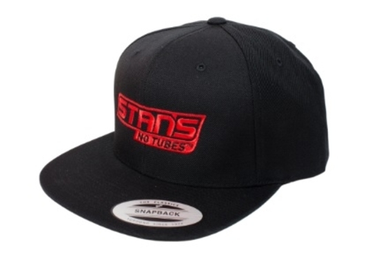 Бейсболка Stan`s NoTubes PODIUM SNAPBACK