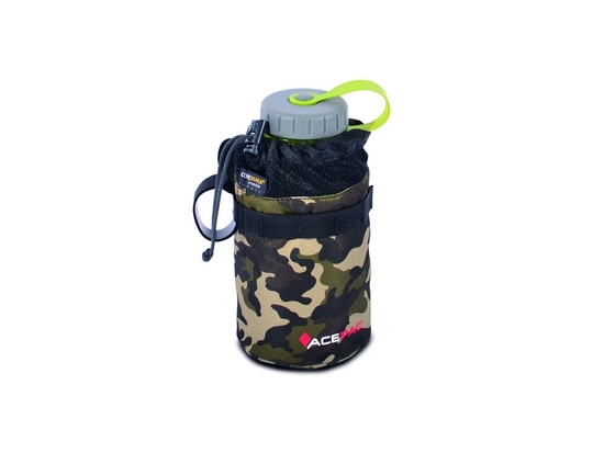 Сумка на руль ACEPAC Fat Bottle Bag под флягу