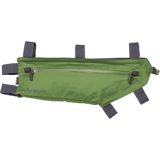 Сумка на раму ACEPAC Zip Frame Bag L