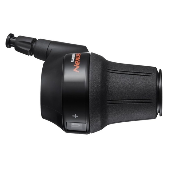 Манетка Shimano NEXUS C7000, 5ск, для CJ-C7000