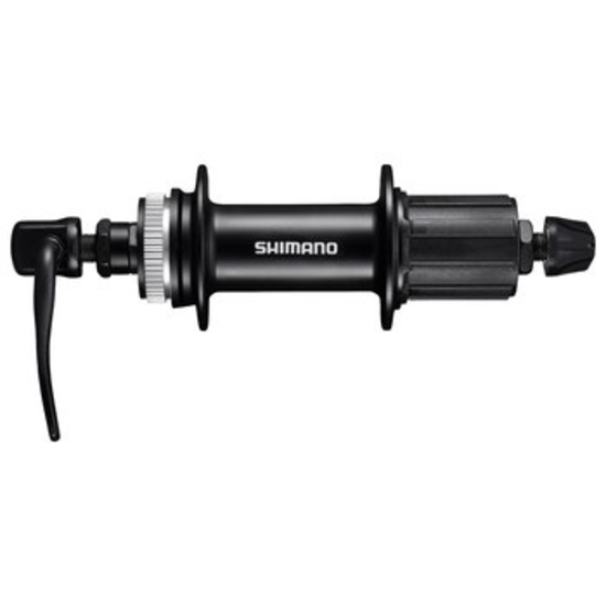 Втулка задняя Shimano MT200-B