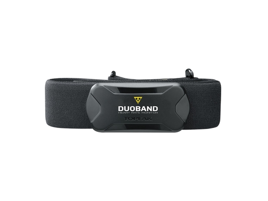 Topeak Датчик сердечного ритма DUOBAND HEART RATE MONITOR