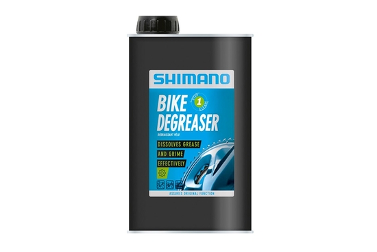 Обезжириватель Shimano 