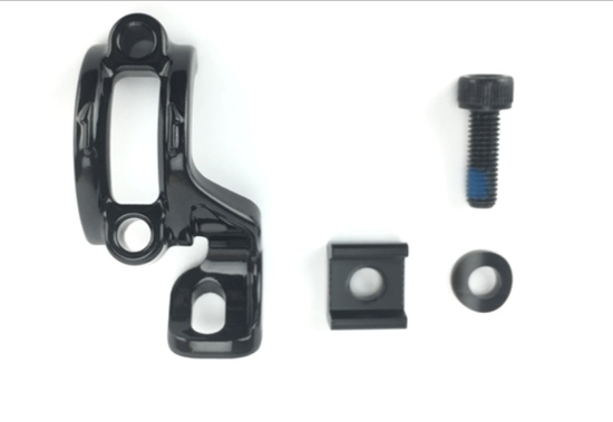 Зажим тормозной ручки Hayes Dominion / Sram Matchmaker Clamp Kit