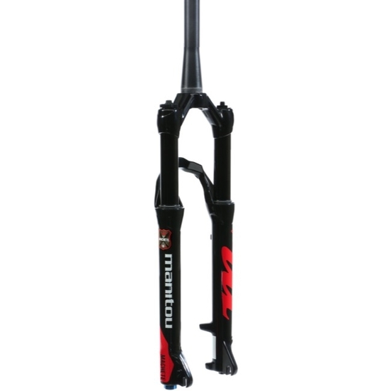 Аморт. вилка Manitou Machete Comp 27.5