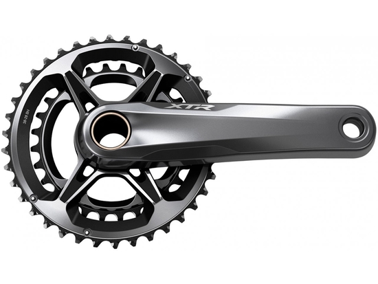 Система Shimano M9120-B2  XTR без каретки