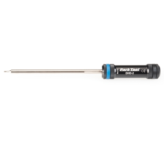 ParkTool Шестигранная отвертка, 2 мм DHD-2