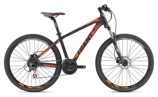 Велосипед 2019 Giant Rincon Disc GI 27,5