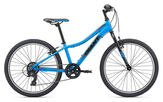 Велосипед 2019 Giant XtC Jr Lite 24