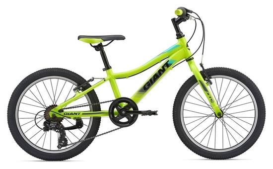 Велосипед 2019 Giant  XTC Jr Lite 20