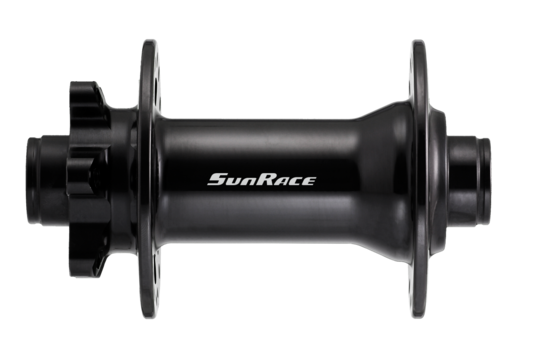Втулка передняя SunRace MX88, Boost