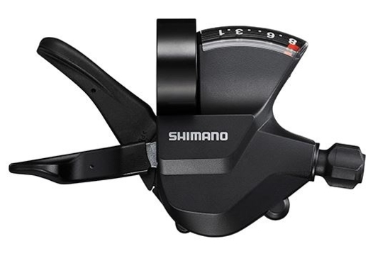 Манетка Shimano M315 Altus 8ск.