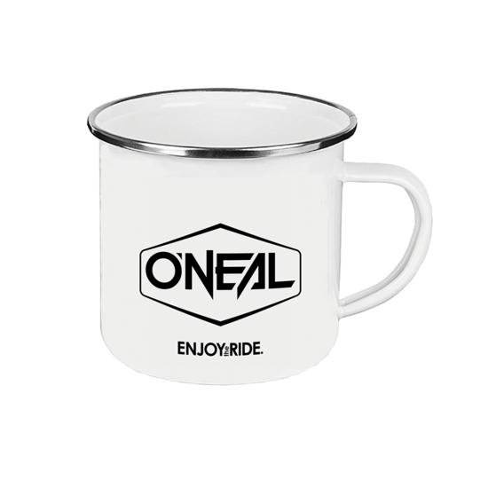 Кружка O`Neal Enamel Mug