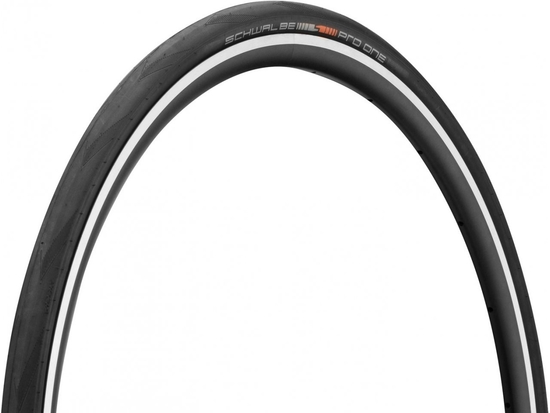 Велопокрышка 700c Schwalbe Pro One Evo V-Guard Addix