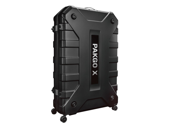 Кейс для велосипеда TOPEAK Pakgo X Bike Travel Case