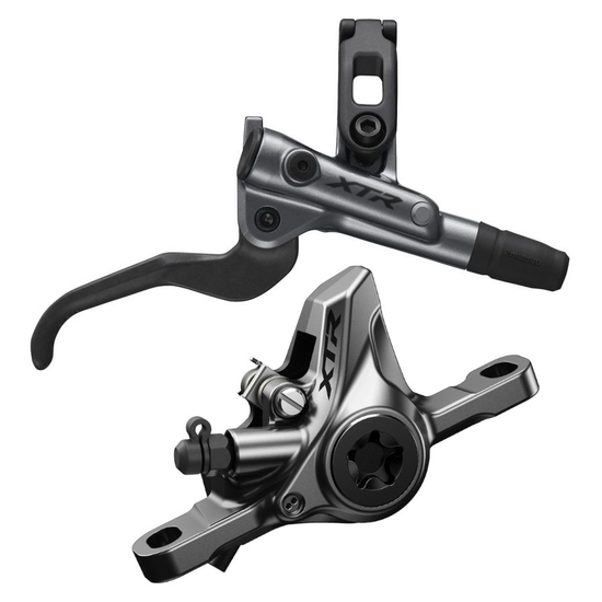 Тормоз дисковый Shimano XTR M9100 J-Kit, пласт. кол.