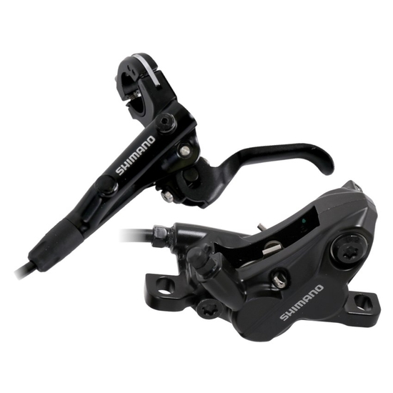 Тормоз дисковый Shimano MT501/MT520 J-kit