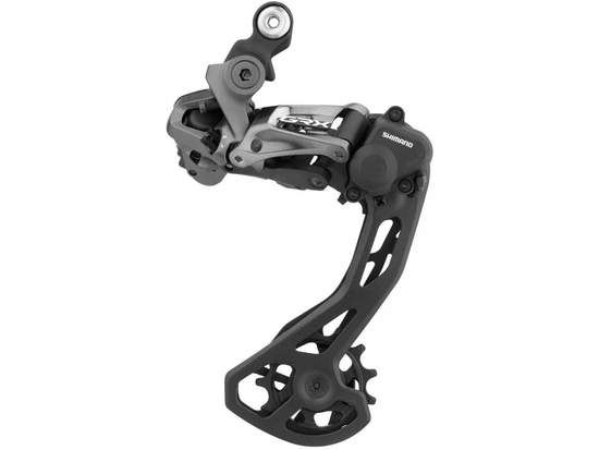 Переключатель задний Shimano GRX Di2 RD-RX815