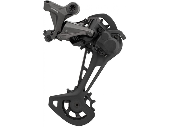 Переключатель задний Shimano XT RD-M8120