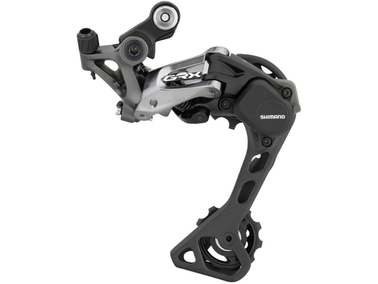 Переключатель задний Shimano GRX RD-RX812