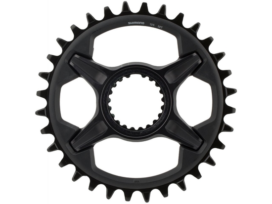 Звезда передняя Shimano CRM85 FC-M8100-1/8130-1 1x12 DM