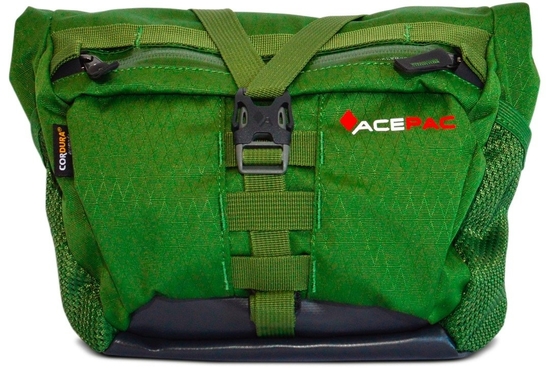 Сумка на руль ACEPAC Bar Bag 5L