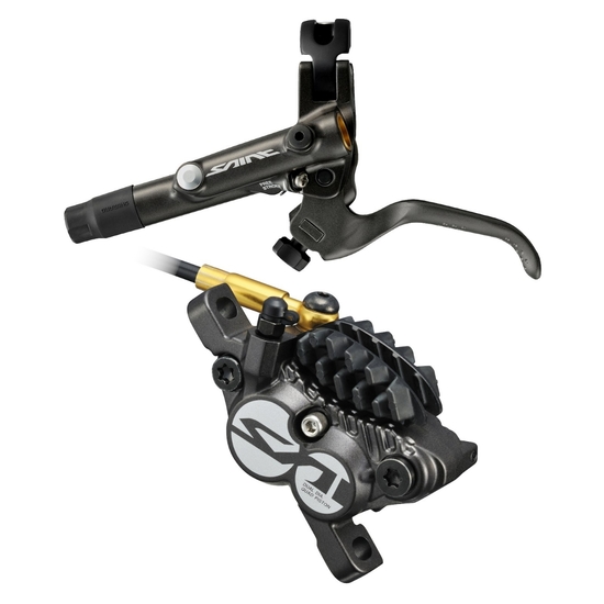 Тормоз дисковый Shimano Saint M820 J-Kit