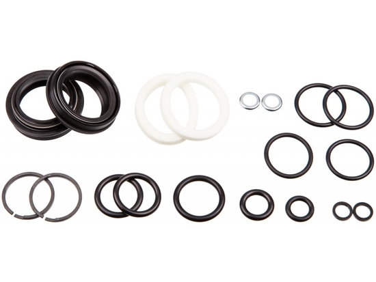 RockShox - Reba A3 AM Fork Service Kit, Basic