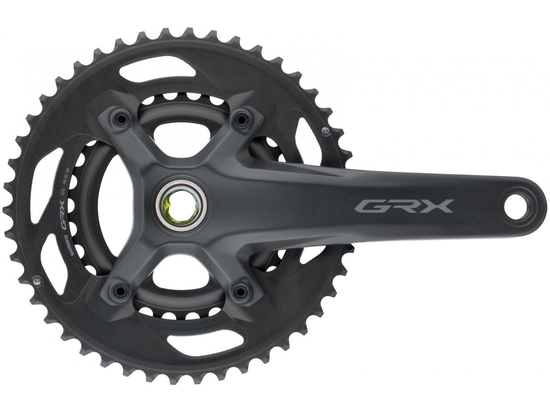 Система Shimano FC-RX600, GRX, 2x10