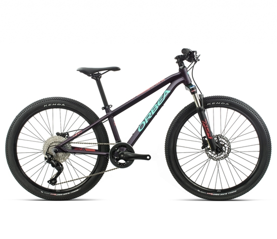 Велосипед 2020 Orbea MX 24 Trail