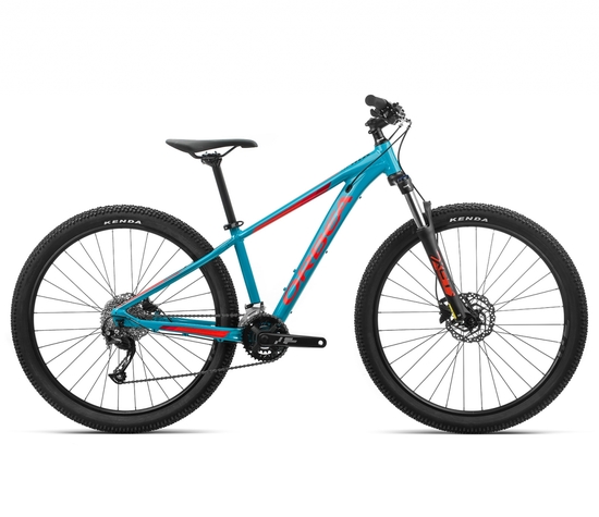 Велосипед 2020 Orbea MX 27  XS XC