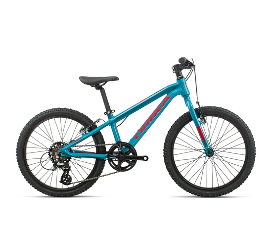 Велосипед 2020 Orbea MX 20 Dirt