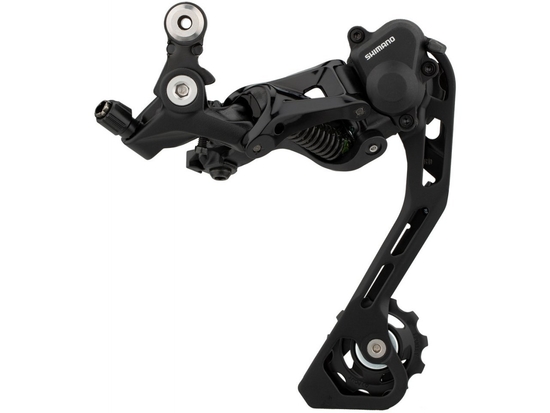 Переключатель задний Shimano GRX RD-RX400