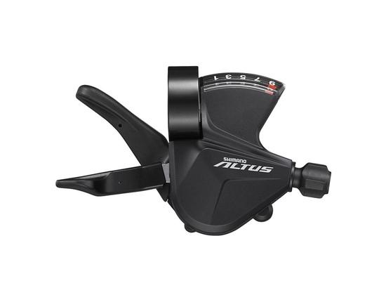 Манетка Shimano M2010 Altus 9ск.