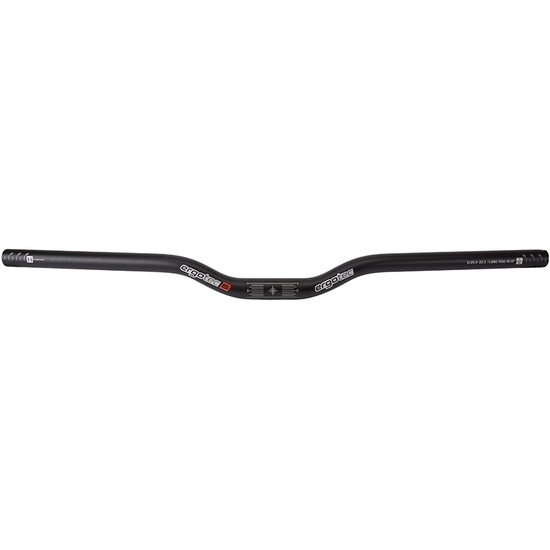 Руль Ergotec Riser Bar 660mm