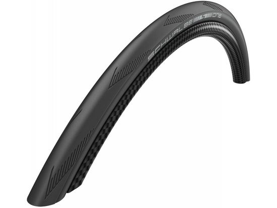 Велопокрышка 700c Schwalbe One Performance, RaceGuard,  Addix wire